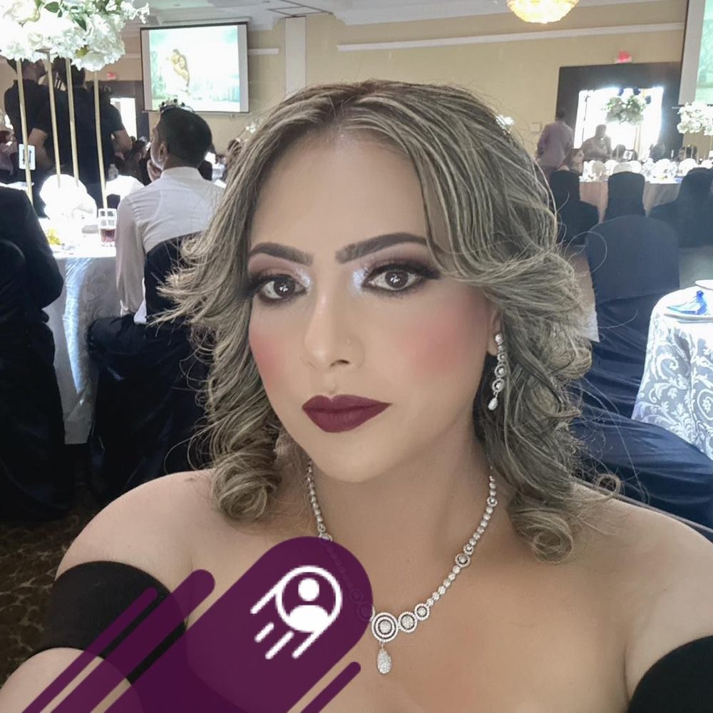 Meet your Posher, Rose